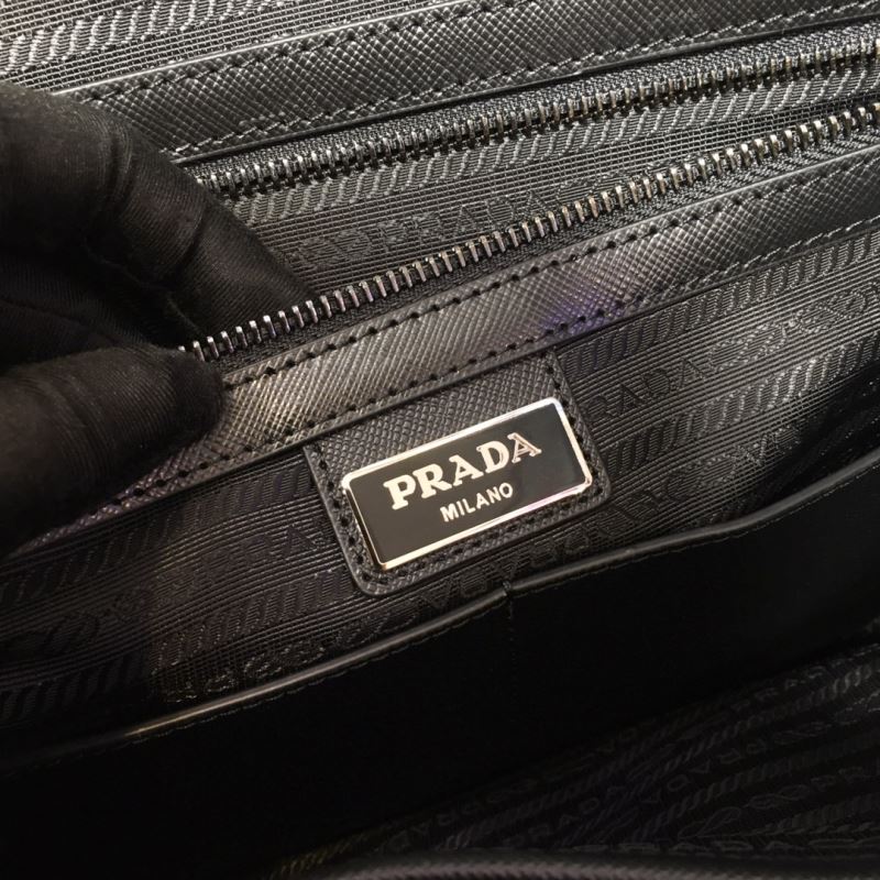 mens Pra*a briefcases